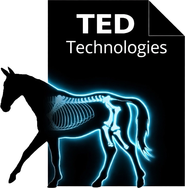 The Equine Documentalist